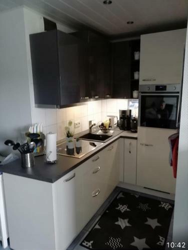 Apartamento Ferienpark N02-010 Ferienpark