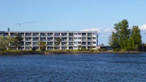 Apartamento Strandhotel S33-213