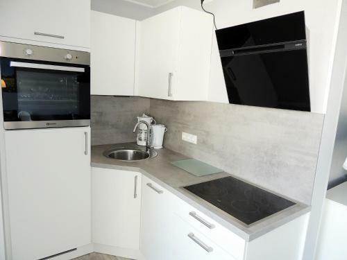 Apartamento Ferienpark K04-009 Ferienpark