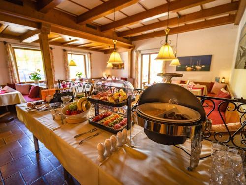 Posada Gasthaus Zur Alten Post