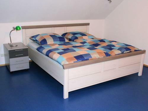 Apartamento Ferienwohnung Am Rotdornweg
