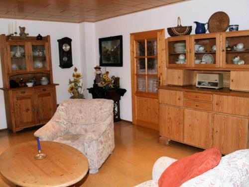 Apartamento Ferienwohnung Am Rotdornweg