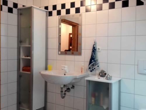 Apartamento Ferienwohnung Am Rotdornweg