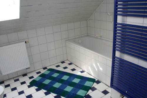 Apartamento Ferienwohnung Am Rotdornweg