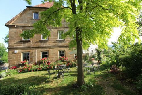 Hotel-gasthof Opel