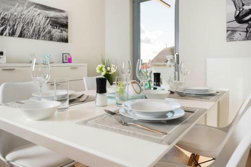 Apartamento Holiday Flat Heiligenhafen - Dos01100f-cyb