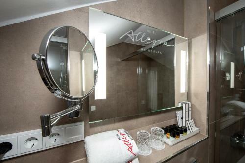 Hotel Allegra