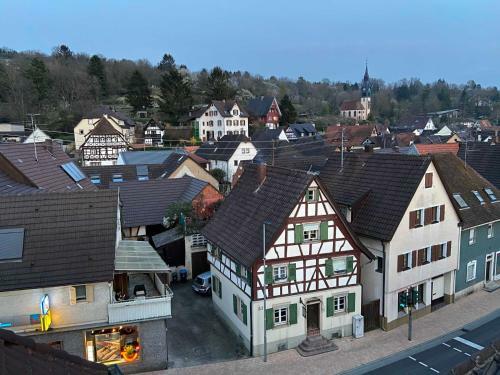 Apartamento Am Marktplatz