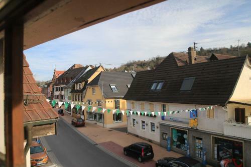 Apartamento Am Marktplatz
