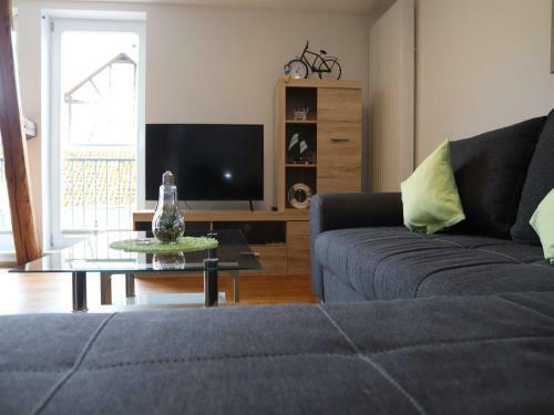 Apartamento Ferienwohnungen Eder_ufer