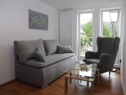 Apartamento Ferienwohnungen Eder_ufer