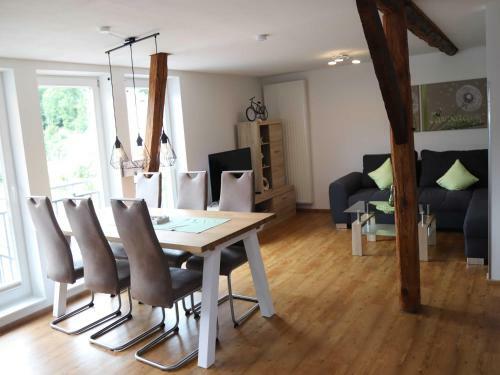 Apartamento Ferienwohnungen Eder_ufer