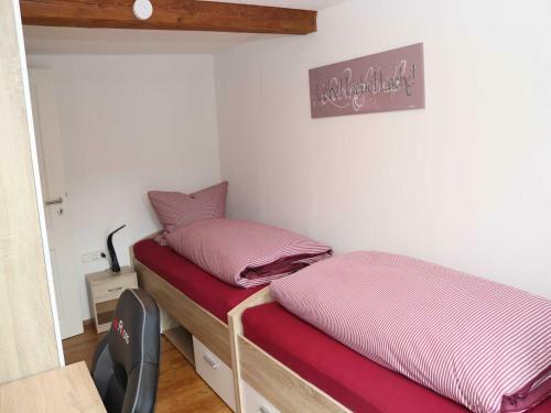 Apartamento Ferienwohnungen Eder_ufer