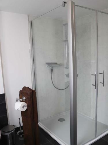 Apartamento Ferienwohnungen Eder_ufer