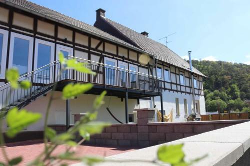 Apartamento Ferienwohnungen Eder_ufer