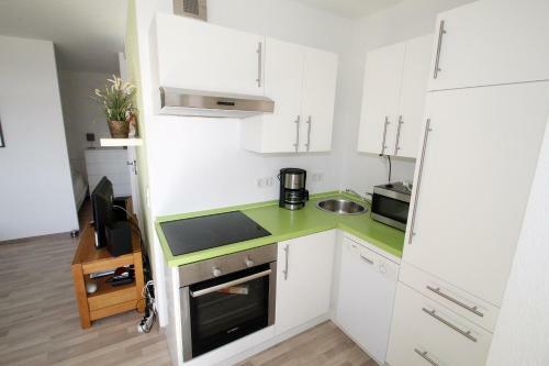 Apartamento Ferienpark O06-007 Ferienpark