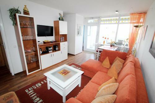 Apartamento Ferienpark G06-002 Ferienpark
