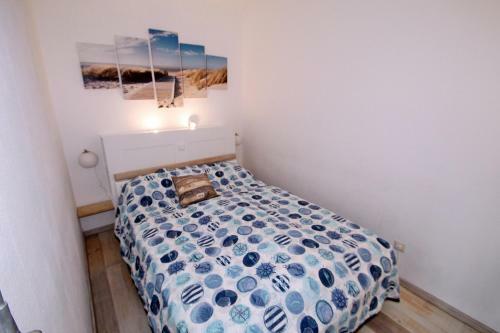 Apartamento Ferienpark K0e-007 Ferienpark