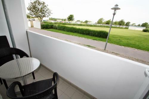 Apartamento Ferienpark I0e-008 Ferienpark