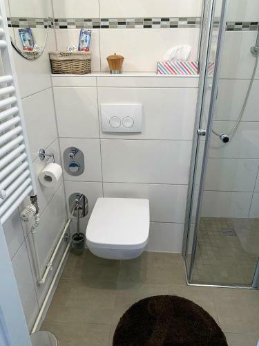Apartamento Ferienpark K05-001 Ferienpark