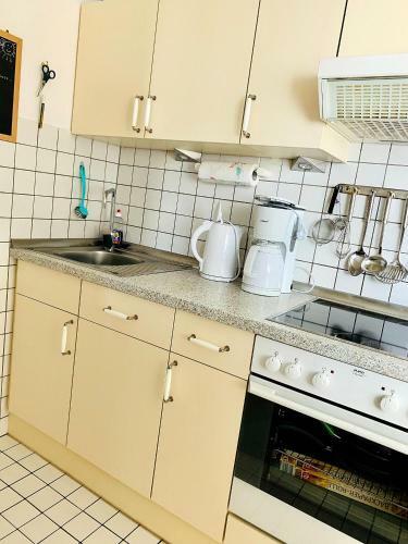 Apartamento Ferienpark K05-001 Ferienpark