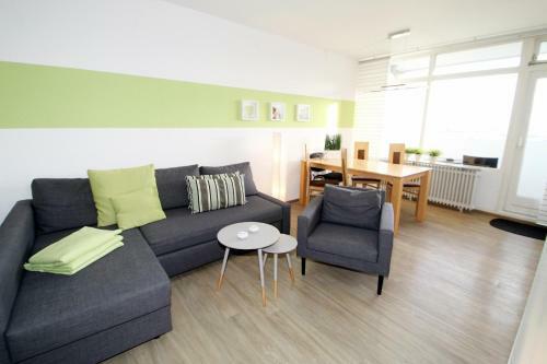 Apartamento Ferienpark G05-009 Ferienpark