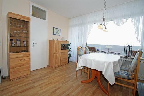 Apartamento Ferienpark C08-011 Ferienpark