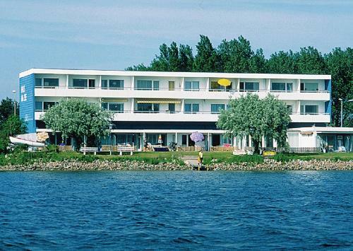 Apartamento Haus Am See - Steinwarder Has-01b
