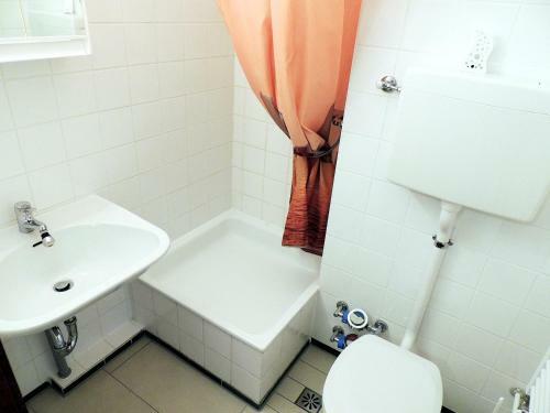 Apartamento Ferienpark C06-010 Ferienpark