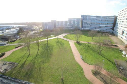 Apartamento Ferienpark C06-010 Ferienpark