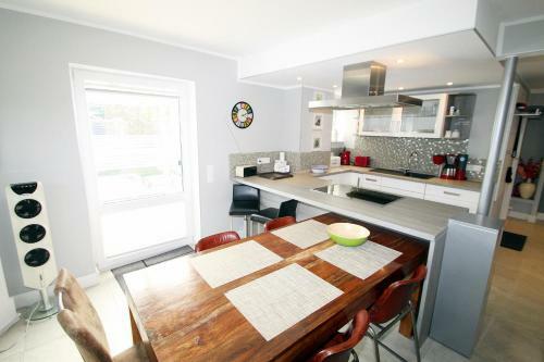 K�nigsberger Stra�e Ferienhaus K�nigsberger Stra�e
