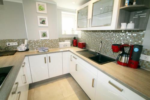 K�nigsberger Stra�e Ferienhaus K�nigsberger Stra�e