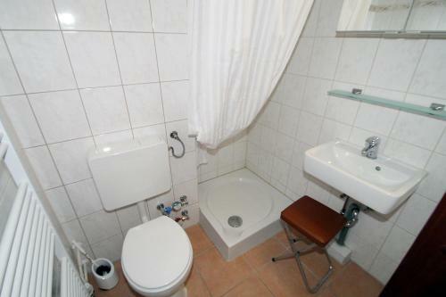 Apartamento Ferienpark M03-05 Ferienpark