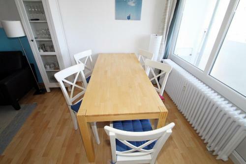Apartamento Ferienpark M03-05 Ferienpark