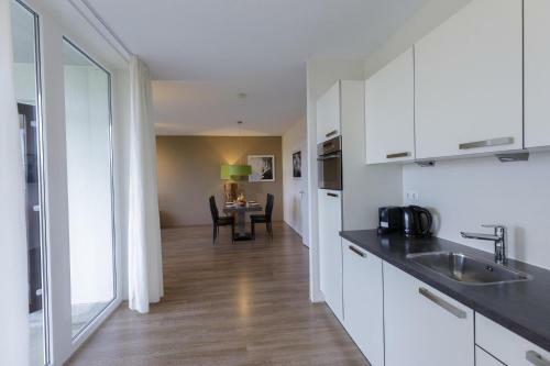 Apartamento Holiday Flat Im Ferienpark Eifel Heimbach - Dmg06100i-p