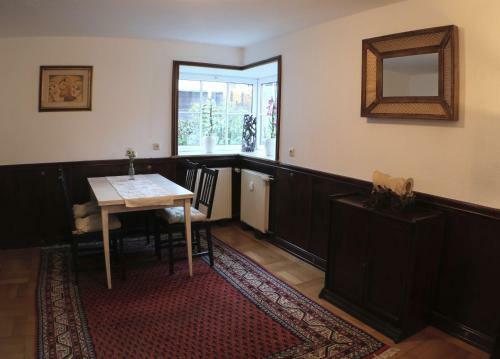 Apartamento Ferienwohnung Wei�