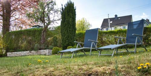 Apartamento Ferienwohnung Wei�