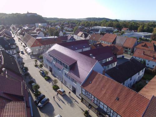 Apartamento Mein Quartier Am Harz