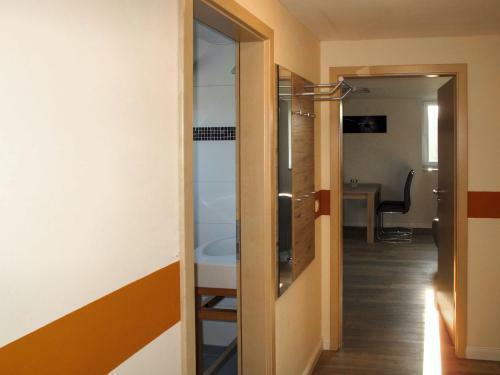 Apartment Zum Katzengrund II - Wdk101