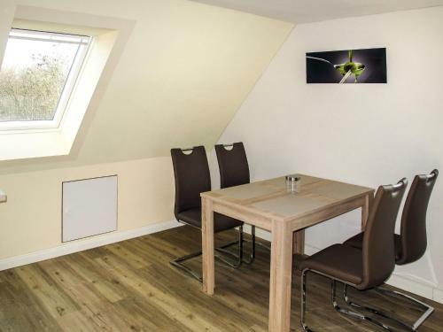 Apartment Zum Katzengrund II - Wdk101