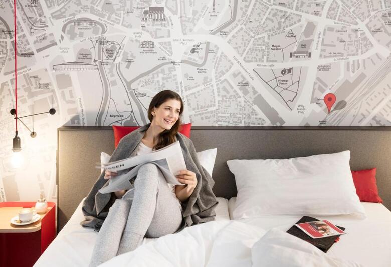 Intercityhotel Hildesheim