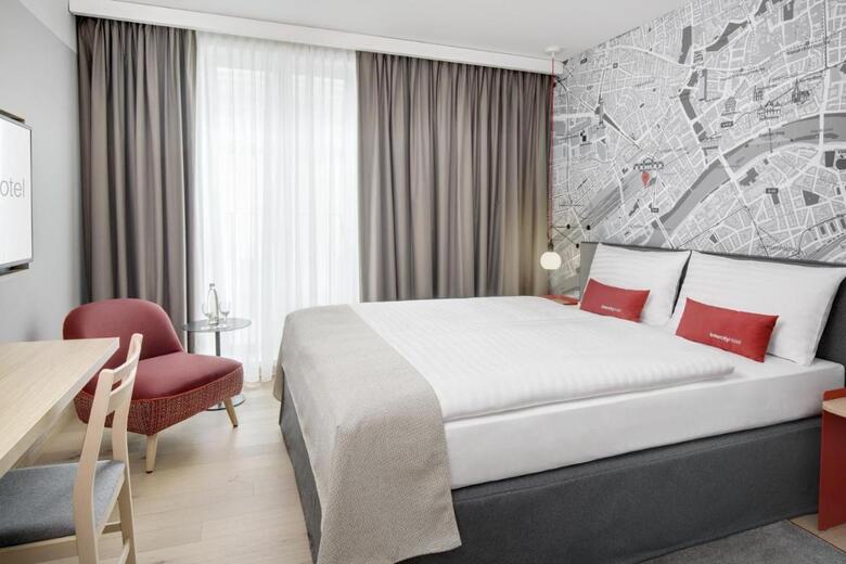 Intercityhotel Hildesheim