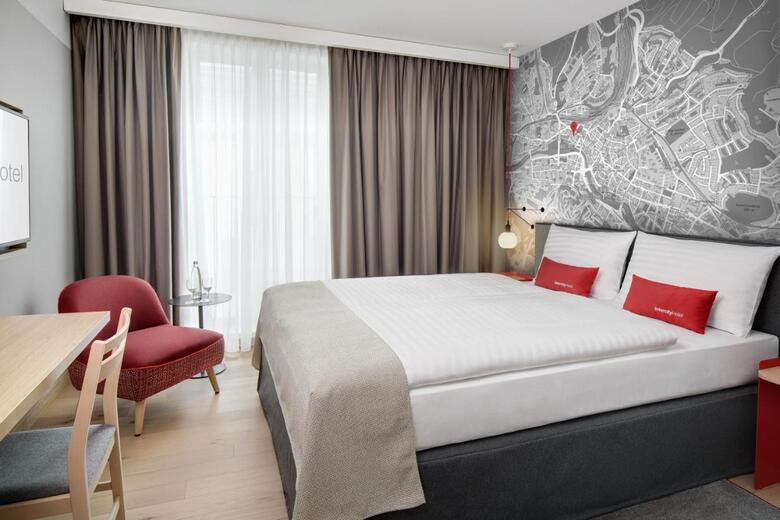 Intercityhotel Hildesheim