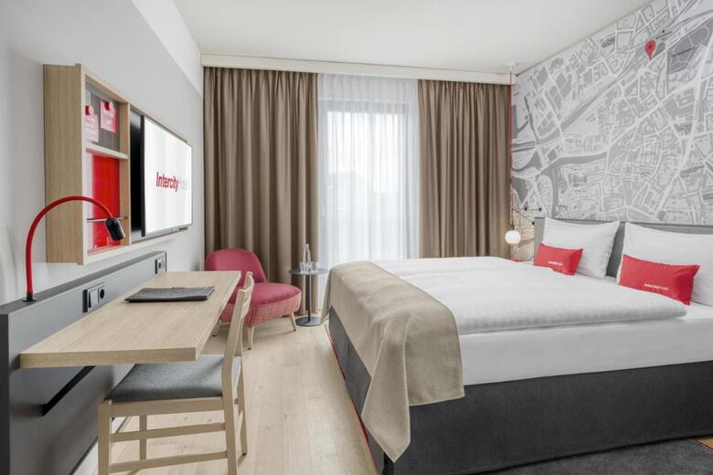 Intercityhotel Hildesheim