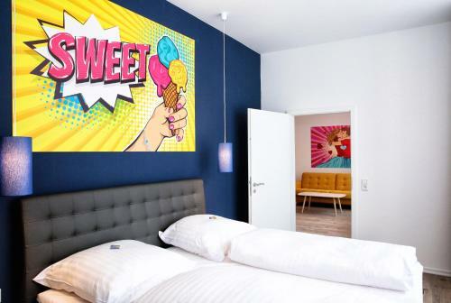 Hotel Apart Go25