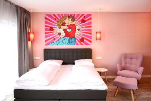 Hotel Apart Go25