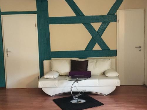 Bed & Breakfast Hotel Zum Kastanienbaum