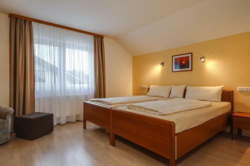 Apartamento Ferienwohnung Irmi