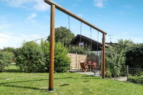 Apartamento Ferienwohnung Irmi