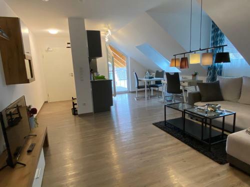 Haas Apartments Herzogenaurach 02